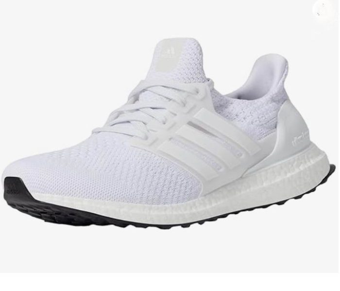  白菜价！adidas 男式 Ultraboost 5.0 ALPHASKIN 跑鞋 59.32加元起（原价 250加元，4码）