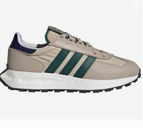  白菜价！adidas Originals 男式 RETROPY E5 运动鞋 36.86加元起（官网原价 180加元）
