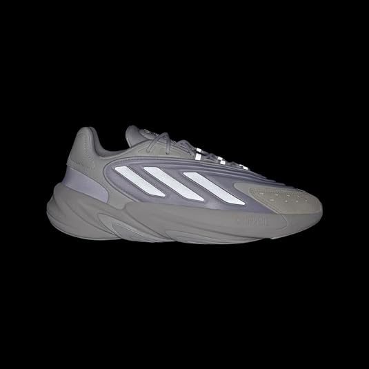  白菜价！adidas Originals 男式 Ozelia 运动鞋 52.91加元（原价 140加元，4.5码）