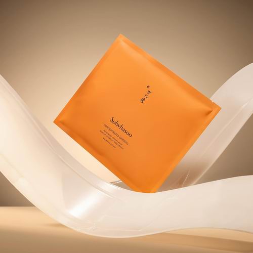  Sulwhasoo 雪花秀 御时紧颜赋活精萃人参面膜5张 7折 113.4加元（原价 162加元）
