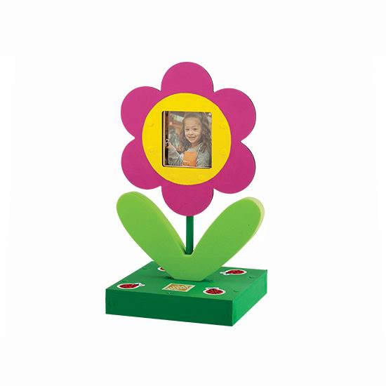 Home Depot 儿童手工课，5月11日周六免费制作花朵相框！内附2024全年预告！