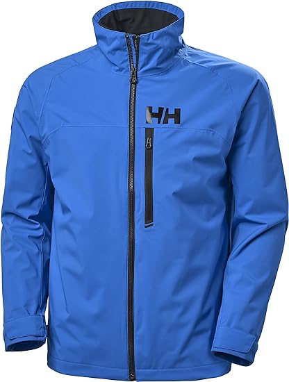  Helly-Hansen 男式 HP 赛车夹克 97.45加元（官网原价 235.21加元，L码）