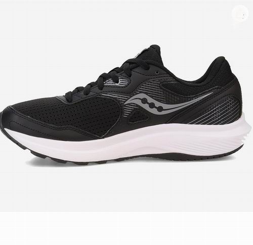  Saucony  男式 Cohesion 16 跑鞋 59.98加元（原价 110加元）+包邮