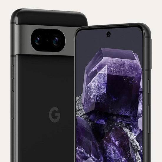  史低价！Google Pixel 8 6.2英寸 智能手机6.6折 629.98加元（原价 949加元）