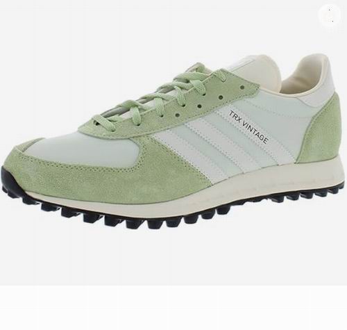  Adidas Traxion Vintage 男式运动鞋 55.61加元（官网原价 120加元，7码）