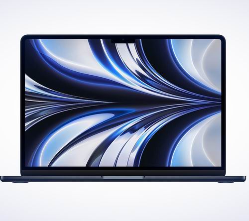  Apple 2022 MacBook 256GB 13.6英寸笔记本 1199.99加元（原价 1299加元）