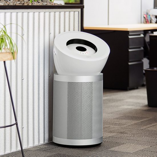  Dyson 戴森 BP06 HEPA Big+Quiet 长效除甲醛 空气净化器6.7折 807.4加元包邮！