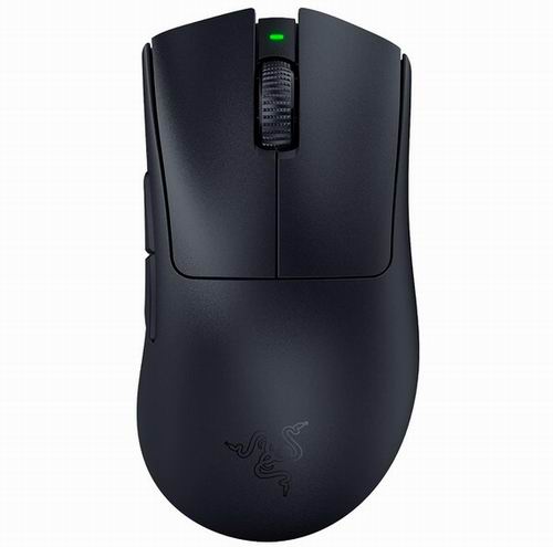  史低价！Razer DeathAdder V3 Pro  无线游戏鼠标 139.99加元（原价 189.99加元）