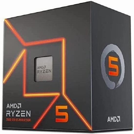  历史新低！AMD Ryzen 锐龙5 7600处理器7.4折 198.98加元包邮！