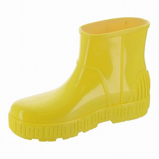  白菜价！UGG Drizlita 女式雨靴（6码/37码）3.4折 41.99加元包邮！