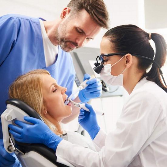 免费看牙！加拿大全民牙科保健计划5月起正式实施，儿童及残疾人6月开放申请！