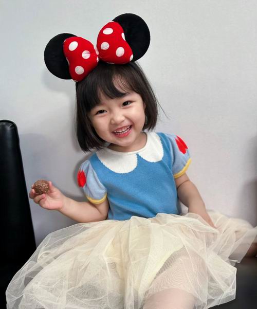  Gap x Disney 联名公主裙、T恤、运动服 5折+额外5折+额外8折