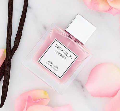  Vera Wang Embrace玫瑰花蕾和香草淡香水30毫升 27.9加元（原价 48加元）