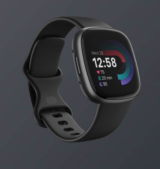 史低价！Fitbit Versa 4 健身智能手表 188.98加元（原价 259.95加元）