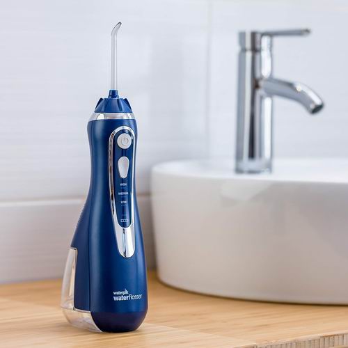  近史低价！Waterpik 洁碧 高级无线水牙线6.9折 79.99加元（原价 116.13加元）|！3色可选