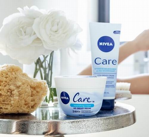  NIVEA 妮维雅护理 多用途滋养霜400毫升 10.03加元（原价 16.77加元）