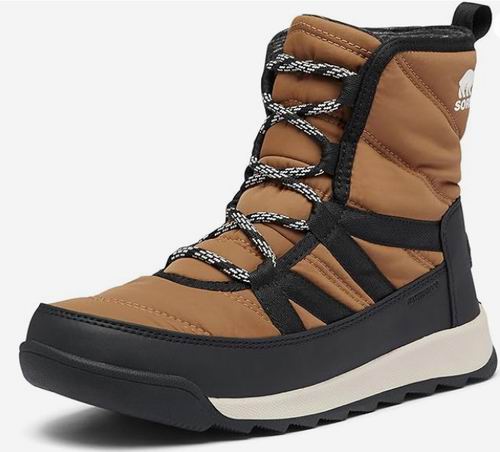  SOREL 女式 Whitney II 雪地靴 67.7加元起（官网原价 170加元，5码）