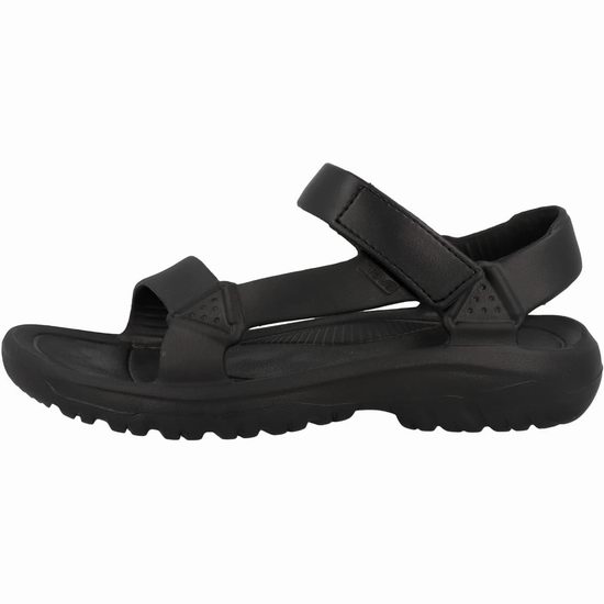  历史最低价！Teva Hurricane Drift 男式凉鞋4.3折 30加元！