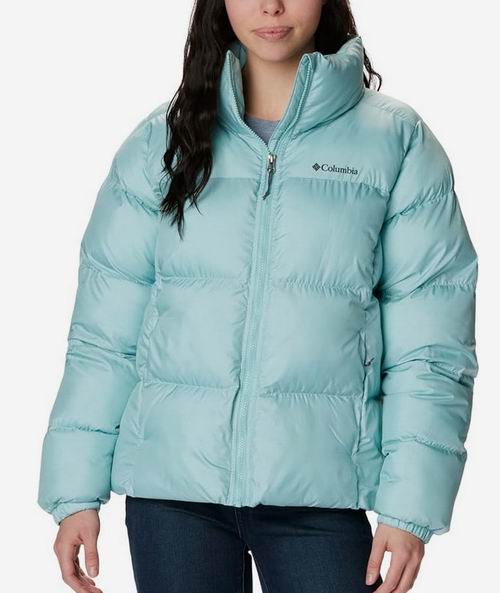  Columbia Puffect 女式防寒服 72加元（官网原价 179.99加元）！多色可选