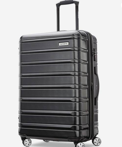 Samsonite  新秀丽  Omni 2 硬壳随身行李箱 139.63加元（原价 234.87加元）