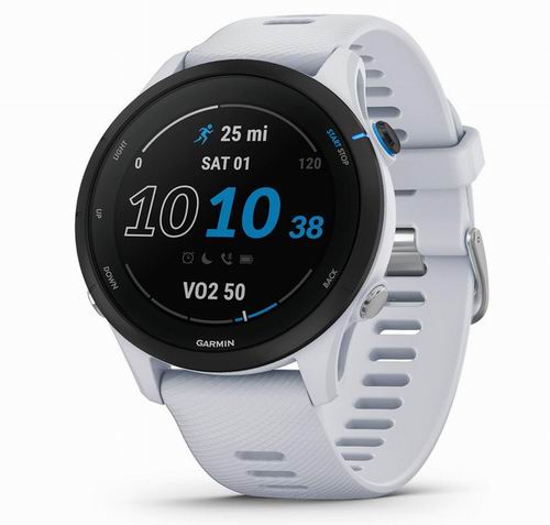  Garmin Forerunner 255 Music  GPS 跑步智能手表 带音乐 399加元（原价 539.99加元）