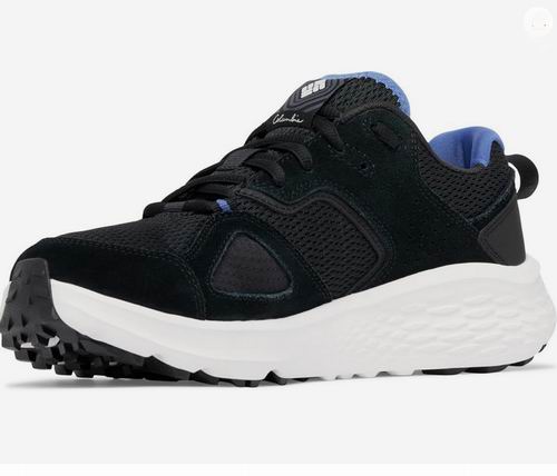  Columbia 女式 Bethany 运动鞋 66加元（原价 120加元）