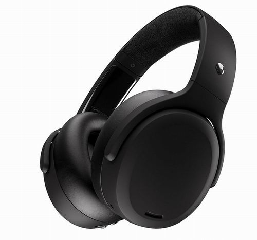  史低价！Skullcandy Crusher ANC 2 降噪无线耳机 199.98加元（原价 299.99加元）