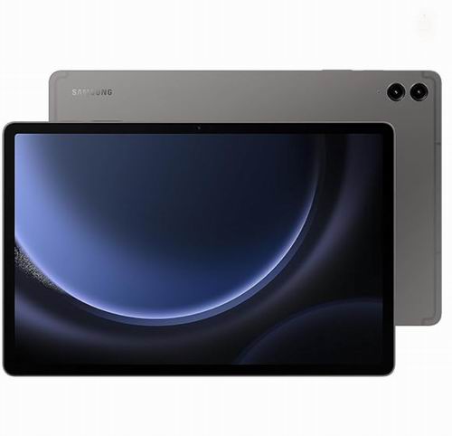  Samsung Galaxy Tab S9 FE+ Grey 5G 12GB RAM 128-256GB 12.4英寸 90 Hz平板电脑 549.99-664.99加元（原价799.99- 949.99加元）