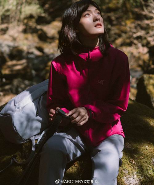  Arc'teryx 始祖鸟 户外服饰、用品4.9折起！