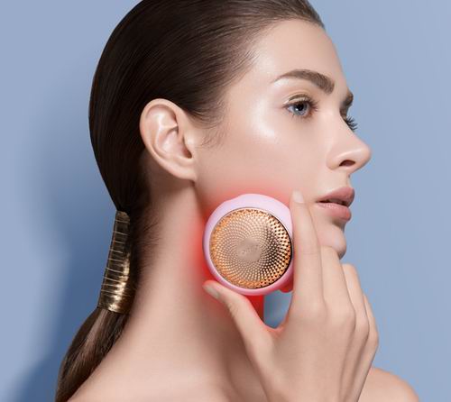  FOREO UFO 2代 90秒强效智臻面膜仪5.9折 224.5加元（原价 379加元）！智能“膜”术，光感愈肤！