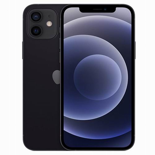  翻新已解锁 Apple iPhone 12  128GB 手机 410加元（原价 499加元）