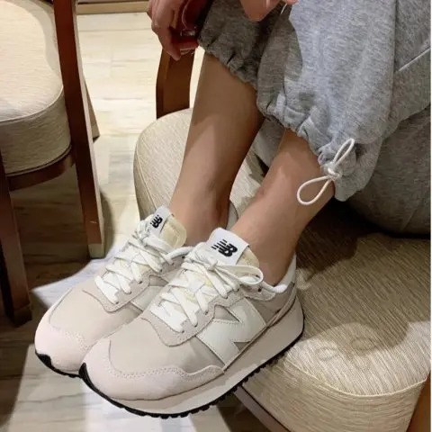 SportChek精选运动品牌服饰、鞋履等2.8折起！NB 237运动鞋$65.98、UA跑鞋$30.88、Nike训练鞋$49.97！
