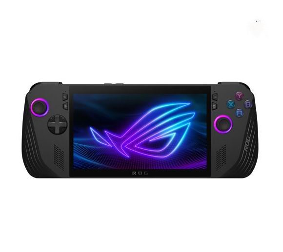  预售：ASUS 华硕 ROG Ally X 7英寸 1080p 触控游戏机 1099.99加元