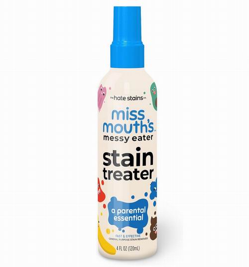  Miss Mouth's HATE STAINS CO 衣物去污剂 15.54加元（原价 17.34加元）