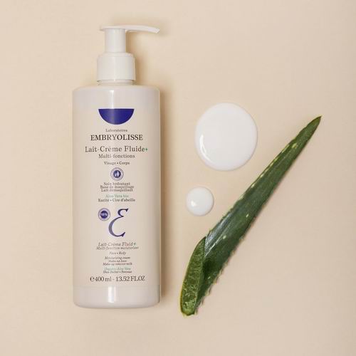  Embryolisse 舒缓保湿霜400毫升 34.4加元（原价 43加元）