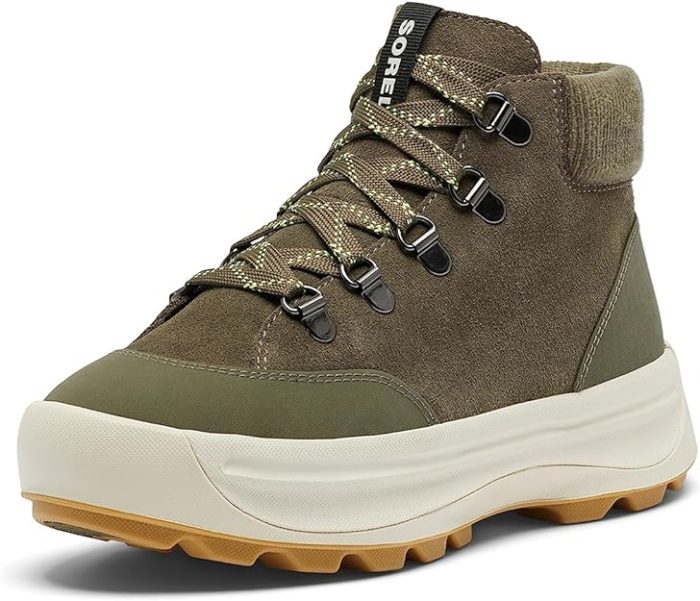  Sorel 女式 ONA 503 登山鞋 66.09加元（官网原价 165加元）