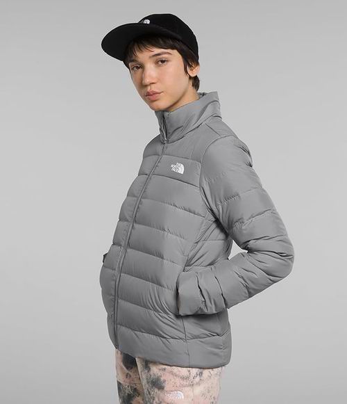  THE NORTH FACE女式 Aconcagua 3羽绒服 181.99加元（官网原价 289.99加元）