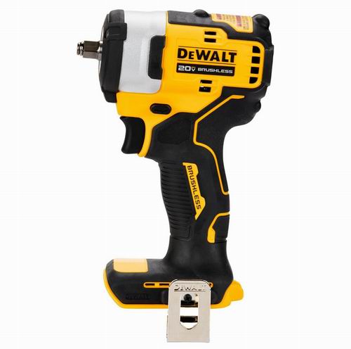  史低价！DEWALT 20V MAX 无刷无绳紧凑型 3/8 英寸冲击扳手 164.99加元（原价 229加元）