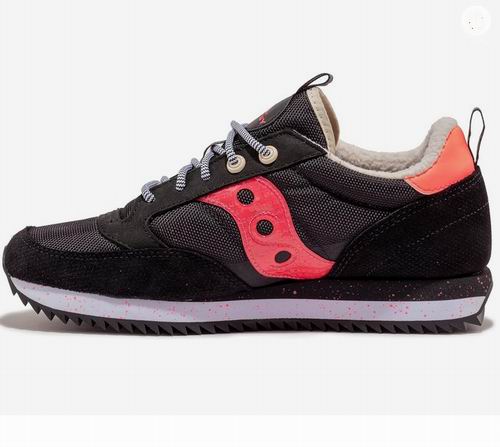  Saucony 男式 Jazz Original 运动鞋 42.38加元（官网原价 139.99加元，5码）