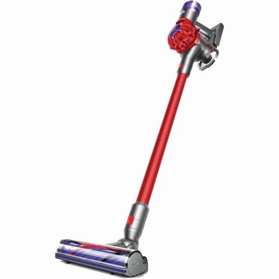  Dyson 戴森 V8 Origin 无绳吸尘器8折 399.97加元包邮！