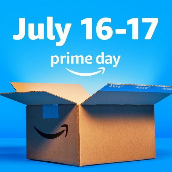  活动中奖名单公布！亚马逊Prime Day捡漏清单：抢各种礼卡、乐高积木、苹果全系列、新秀丽行李箱、扫地机器人、浆板、空气净化器、智能音箱、吸尘器、洗地机、咖啡机、充气船！抽送$500礼品卡！