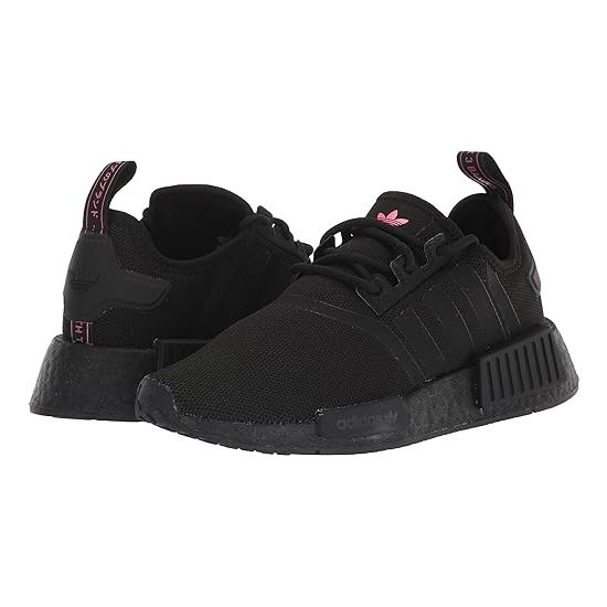 超级白菜！adidas Originals NMD_R1 女式运动鞋（5-5.5码）2折 40加元包邮！