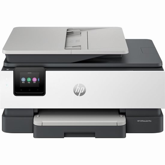  历史最低价！HP OfficeJet Pro 8135e 惠普无线多功能一体彩色喷墨打印机5.7折 159.99加元包邮！