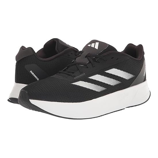  adidas Duramo SL 男式运动鞋4折 38加元包邮！