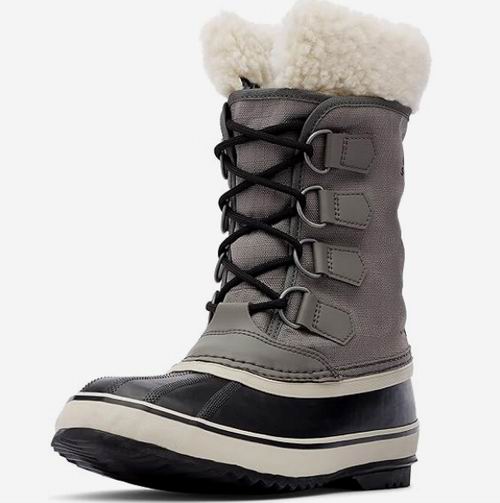  Sorel 女式雪地靴 63.3加元起（官网原价 230加元，官网未打折）