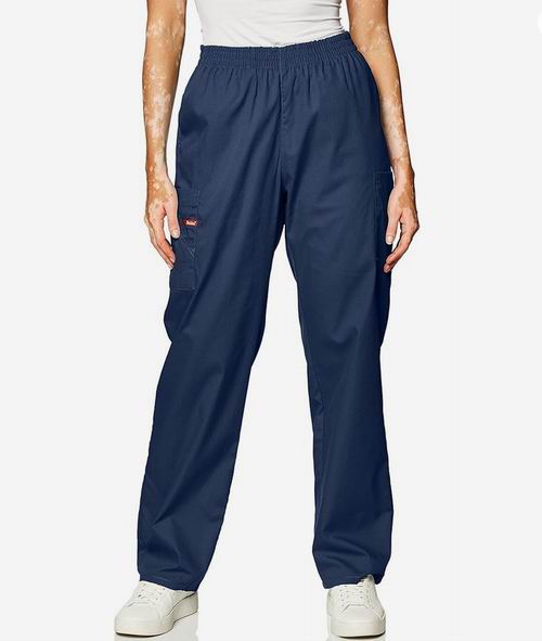  Dickies 女款弹性休闲裤 16.44加元（原价 39.08加元）！多色可选