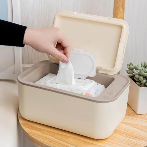  chefhandy 湿巾加热器  3种温控模式 33.99加元（原价 42.99加元）！2色可选