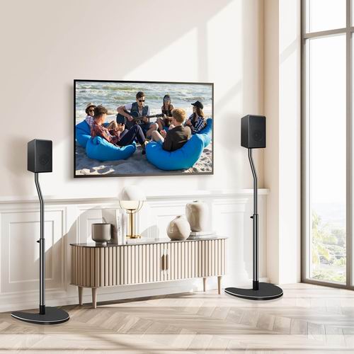  Mounting Dream 可调高度扬声器 59.49加元（原价 79.99加元）