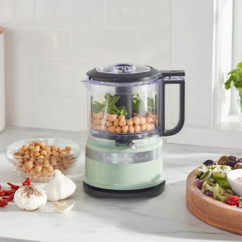  KitchenAid  3.5杯食物处理/切碎/料理机 54.99加元（原价 89.99加元）