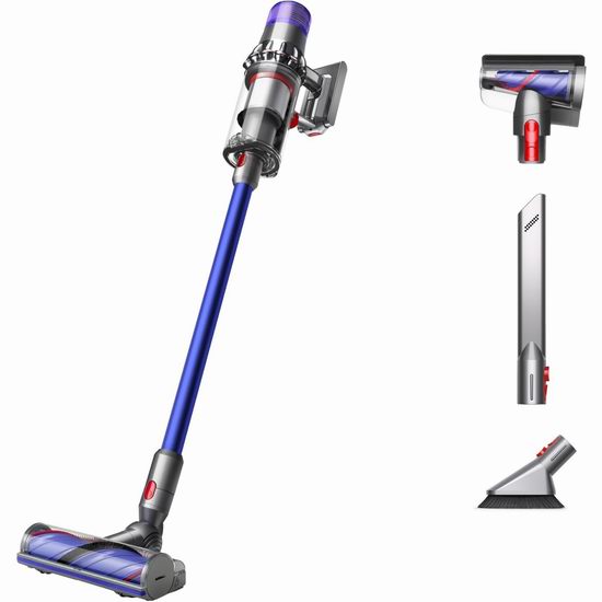  黑五价！Dyson 戴森 V11 Origin 手持式 无绳吸尘器7.5折 599.99加元包邮！